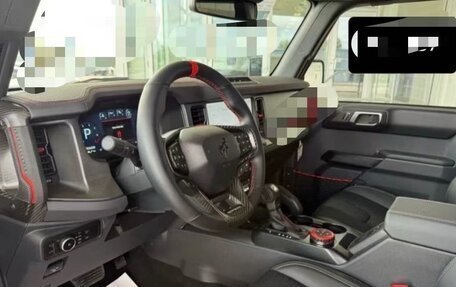 Ford Bronco, 2025 год, 15 598 000 рублей, 4 фотография