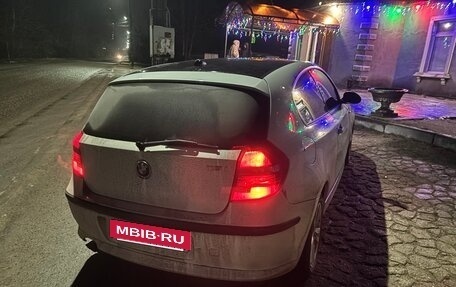 BMW 1 серия, 2009 год, 650 000 рублей, 4 фотография