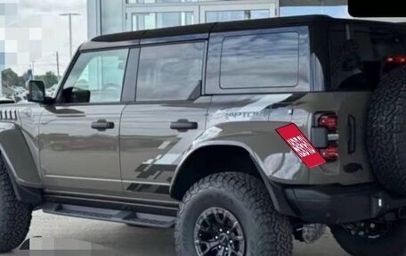 Ford Bronco, 2025 год, 15 598 000 рублей, 3 фотография