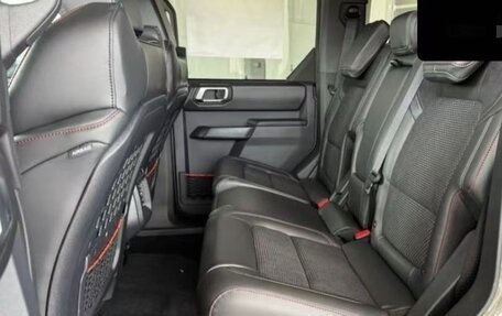 Ford Bronco, 2025 год, 15 598 000 рублей, 5 фотография