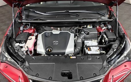 Lexus NX I, 2020 год, 4 383 000 рублей, 7 фотография