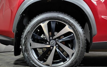 Lexus NX I, 2020 год, 4 383 000 рублей, 5 фотография