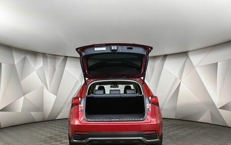 Lexus NX I, 2020 год, 4 383 000 рублей, 8 фотография