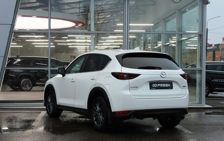 Mazda CX-5 II, 2020 год, 2 820 000 рублей, 2 фотография