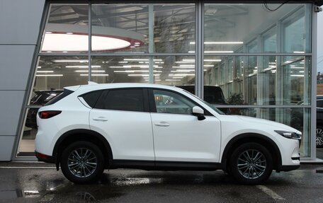 Mazda CX-5 II, 2020 год, 2 820 000 рублей, 5 фотография