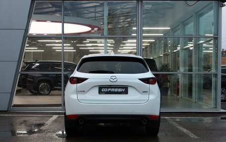 Mazda CX-5 II, 2020 год, 2 820 000 рублей, 4 фотография