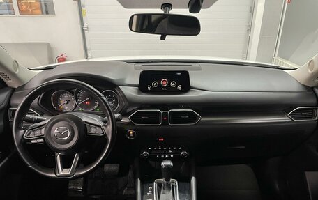 Mazda CX-5 II, 2020 год, 2 820 000 рублей, 11 фотография