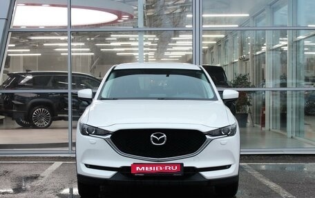 Mazda CX-5 II, 2020 год, 2 820 000 рублей, 3 фотография