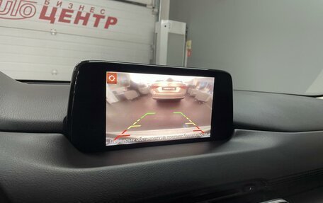 Mazda CX-5 II, 2020 год, 2 820 000 рублей, 19 фотография