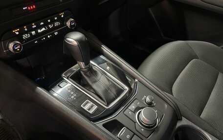 Mazda CX-5 II, 2020 год, 2 820 000 рублей, 16 фотография