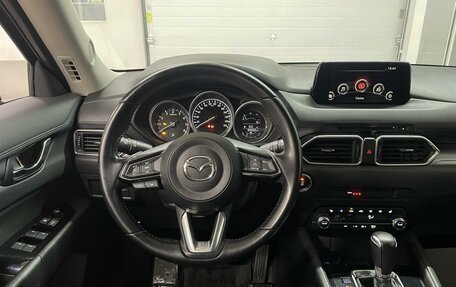 Mazda CX-5 II, 2020 год, 2 820 000 рублей, 14 фотография