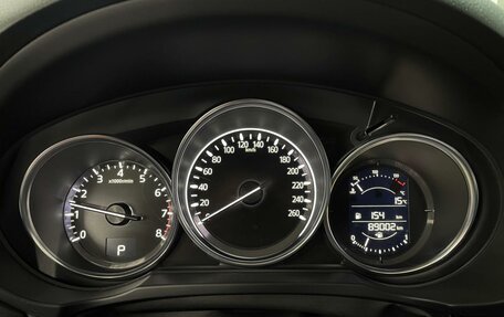 Mazda CX-5 II, 2020 год, 2 820 000 рублей, 21 фотография