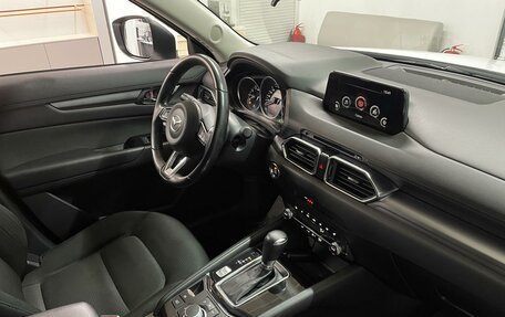 Mazda CX-5 II, 2020 год, 2 820 000 рублей, 12 фотография