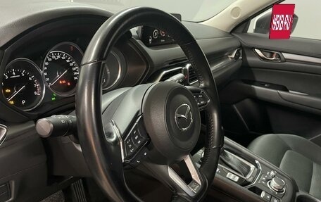 Mazda CX-5 II, 2020 год, 2 820 000 рублей, 13 фотография