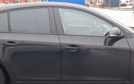 Chevrolet Cruze II, 2014 год, 750 000 рублей, 4 фотография