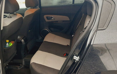 Chevrolet Cruze II, 2014 год, 750 000 рублей, 1 фотография