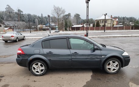 Renault Megane II, 2008 год, 550 000 рублей, 3 фотография