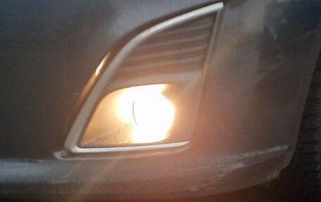 Chevrolet Cruze II, 2014 год, 750 000 рублей, 5 фотография