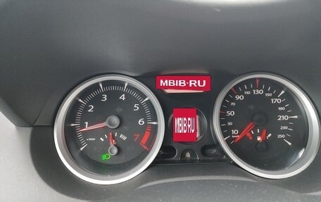 Renault Megane II, 2008 год, 550 000 рублей, 10 фотография