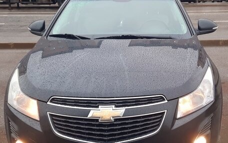 Chevrolet Cruze II, 2014 год, 750 000 рублей, 6 фотография