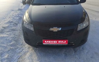 Chevrolet Cruze II, 2012 год, 950 000 рублей, 1 фотография