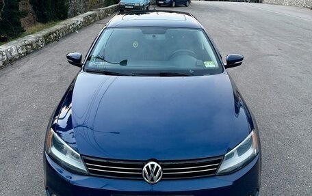 Volkswagen Jetta VI, 2011 год, 1 090 000 рублей, 1 фотография