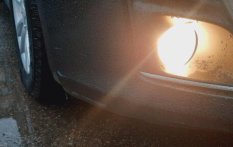 Chevrolet Cruze II, 2014 год, 750 000 рублей, 7 фотография