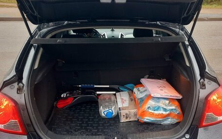 Chevrolet Cruze II, 2014 год, 750 000 рублей, 8 фотография