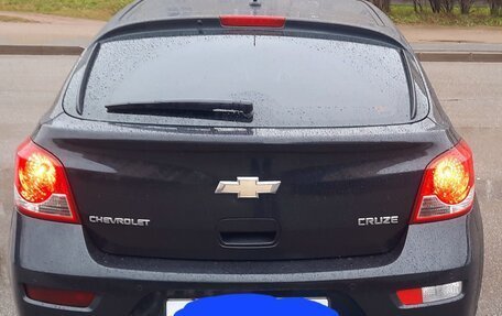 Chevrolet Cruze II, 2014 год, 750 000 рублей, 12 фотография