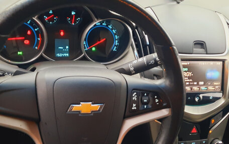 Chevrolet Cruze II, 2014 год, 750 000 рублей, 11 фотография