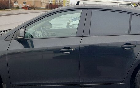 Chevrolet Cruze II, 2014 год, 750 000 рублей, 13 фотография