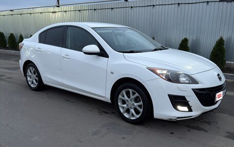 Mazda 3, 2010 год, 680 000 рублей, 8 фотография