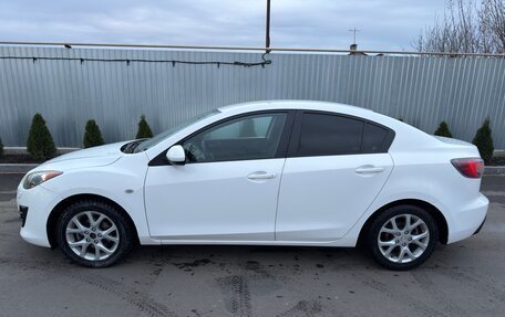 Mazda 3, 2010 год, 680 000 рублей, 7 фотография