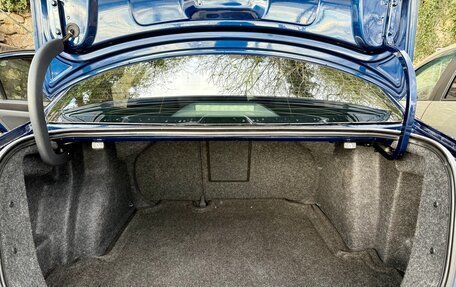 Volkswagen Jetta VI, 2011 год, 1 090 000 рублей, 13 фотография