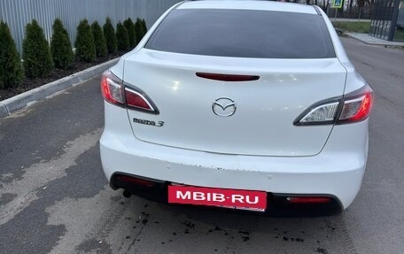 Mazda 3, 2010 год, 680 000 рублей, 6 фотография