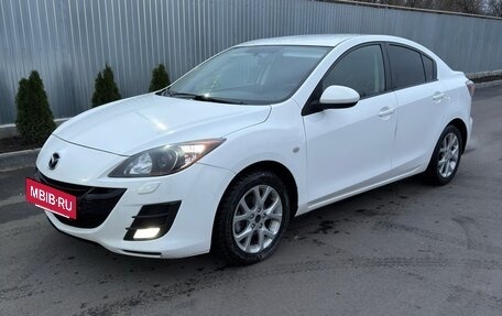 Mazda 3, 2010 год, 680 000 рублей, 2 фотография