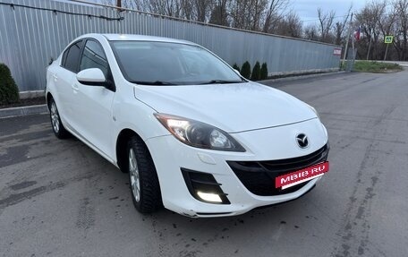 Mazda 3, 2010 год, 680 000 рублей, 4 фотография