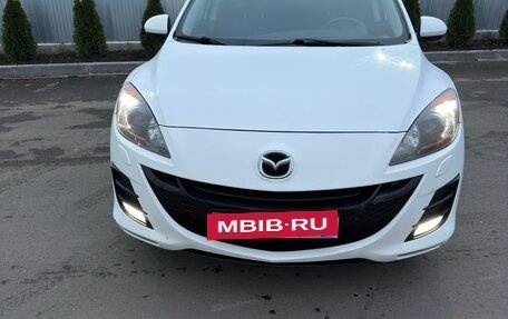 Mazda 3, 2010 год, 680 000 рублей, 3 фотография