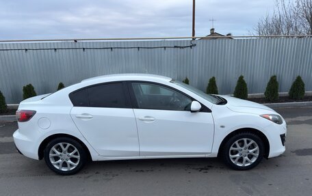 Mazda 3, 2010 год, 680 000 рублей, 9 фотография