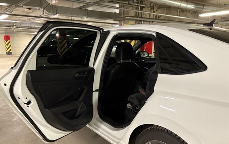 Volkswagen Jetta VII, 2018 год, 1 600 000 рублей, 8 фотография