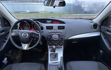 Mazda 3, 2010 год, 680 000 рублей, 11 фотография