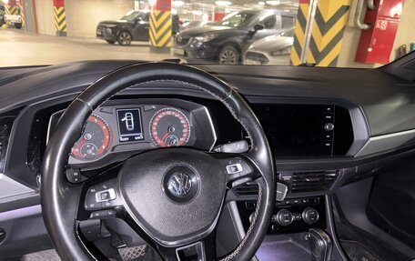 Volkswagen Jetta VII, 2018 год, 1 600 000 рублей, 10 фотография