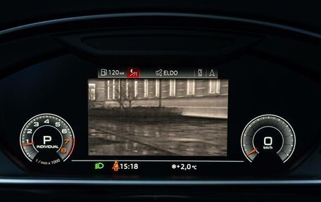 Audi A8, 2020 год, 16 000 000 рублей, 13 фотография