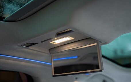 Audi A8, 2020 год, 16 000 000 рублей, 9 фотография