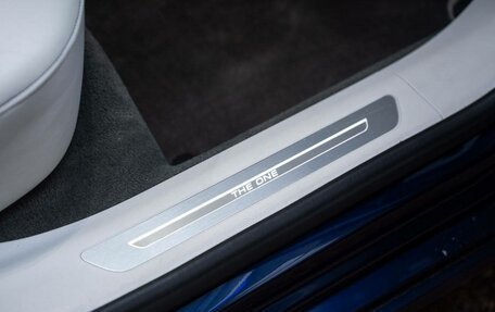 Audi A8, 2020 год, 16 000 000 рублей, 14 фотография