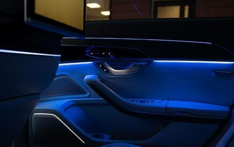 Audi A8, 2020 год, 16 000 000 рублей, 17 фотография