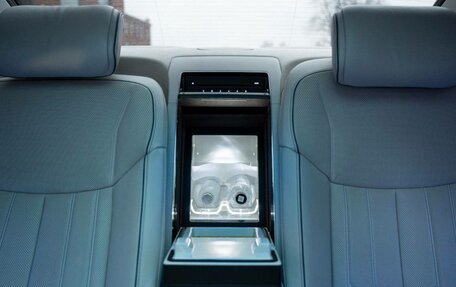 Audi A8, 2020 год, 16 000 000 рублей, 16 фотография