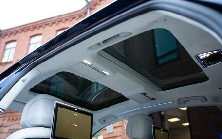 Audi A8, 2020 год, 16 000 000 рублей, 23 фотография