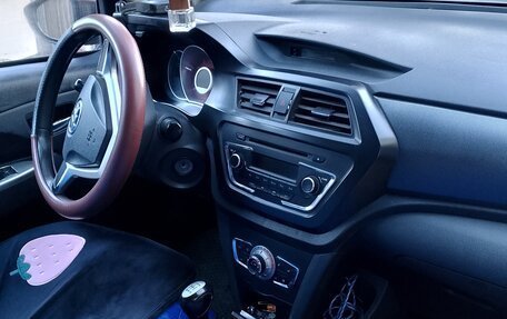 Lifan X50, 2017 год, 480 000 рублей, 4 фотография