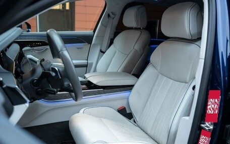 Audi A8, 2020 год, 16 000 000 рублей, 21 фотография